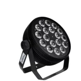 DiaLighting Led Par Slim 18-18 RGBWA UV Прожектор PAR LED, 18x18 Вт., RGBWAUV