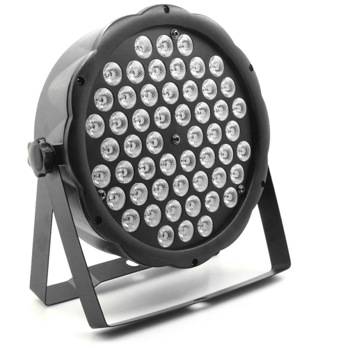 DiaLighting Led Par Slim 54-3 CW-WW Прожектор PAR LED, 54x3 Вт., CW+WW