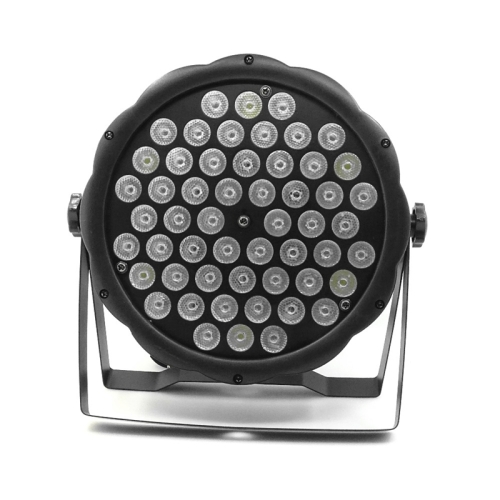 DiaLighting Led Par Slim 54-3 CW-WW Прожектор PAR LED, 54x3 Вт., CW+WW