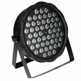 DiaLighting Led Par Slim 54-3 RGBW Прожектор PAR LED, 54x3 Вт., RGBW