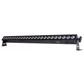 DiaLighting Led bar 24 RGBW Pixel Светодиодная панель, 24x4 Вт., RGBW