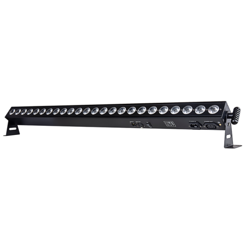 DiaLighting Led bar 24 RGBW Pixel Светодиодная панель, 24x4 Вт., RGBW