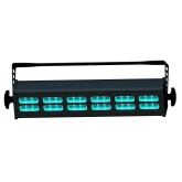 DiaLighting Led bar 36x4 Светодиодная панель, 36x4 Вт., RGBW