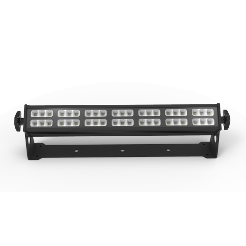 DiaLighting Led bar 42x5 Светодиодная панель, 42x5 Вт., RGBWA