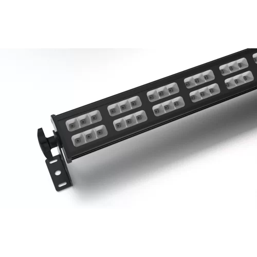 DiaLighting Led bar 72x4 Светодиодная панель, 72x4 Вт., RGBW