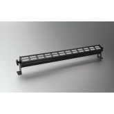 DiaLighting Led bar 72x4 Светодиодная панель, 72x4 Вт., RGBW