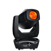 DiaLighting Led spot 200W BSW Вращающаяся голова Spot Beam Wash, 200 Вт.