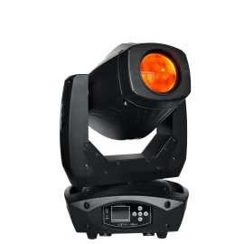 DiaLighting Led spot 200W BSW Вращающаяся голова Spot Beam Wash, 200 Вт.