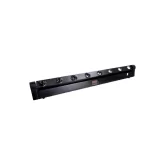 DiaLighting Linear Beam Pixel F Вращающаяся LED-панель, 8х10 Вт., RGBW