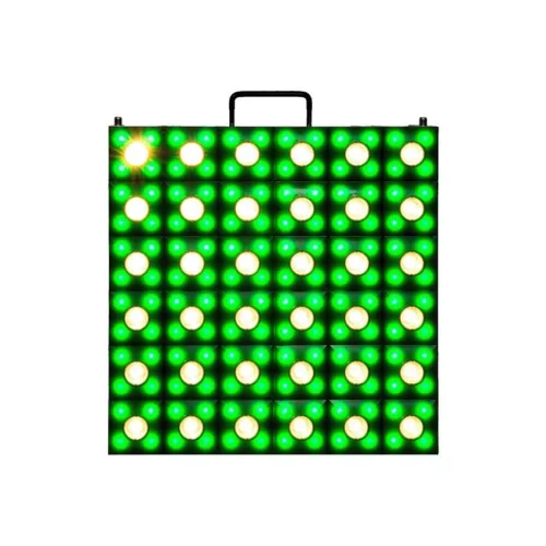 DiaLighting Matrix Color 36 Светодиодная матричная панель, 36х3 W + 144x0,3 RGB