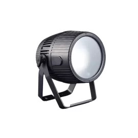 Dialighting LED PC-PAR 200 ZOOM IP65 Прожектор Par, 1х200 Вт., RGBW, IP65