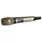 Direct Power Technology DP-220 VOCAL Радиосистема с 2 ручными микрофонами