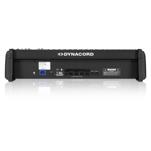 Dynacord CMS 1600-3 16-канальный микшерный пульт