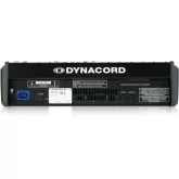 Dynacord CMS 600-3 8-канальный микшерный пульт