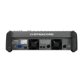 Dynacord POWERMATE 1000-3 10-канальный активный микшер, 2х1000 Вт.