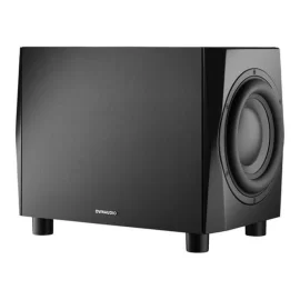 Dynaudio 18S Студийный сабвуфер, 2x9,5"