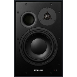 Dynaudio BM15A Студийный монитор, 10"+4"