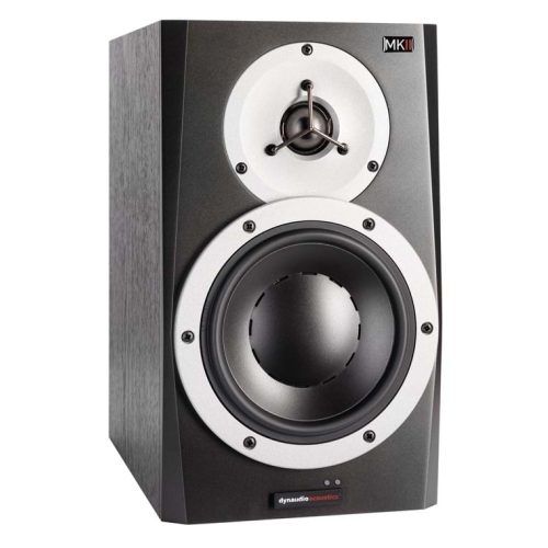 Dynaudio BM5A MKII Студийный монитор, 7"