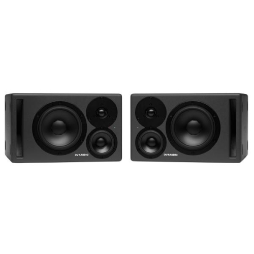 Dynaudio Core 47 Left Студийный монитор, 1150 Вт., 7"+4"+1"