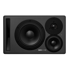 Dynaudio Core 47 Left Студийный монитор, 1150 Вт., 7"+4"+1"