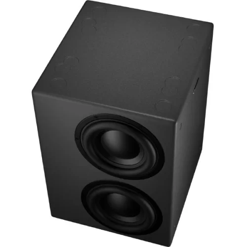 Dynaudio Core SUB Студийный сабвуфер, 1000 Вт., 4х9,5"