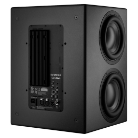 Dynaudio Core SUB Студийный сабвуфер, 1000 Вт., 4х9,5"