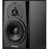 Dynaudio LYD-5 Black Студийный монитор, 5"