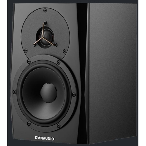 Dynaudio LYD-5 Black Студийный монитор, 5"