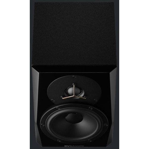 Dynaudio LYD-5 Black Студийный монитор, 5"