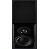 Dynaudio LYD-7 Black Студийный монитор, 7"