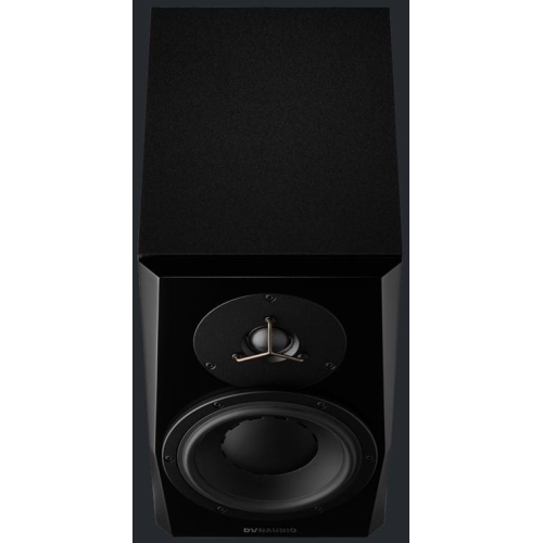 Dynaudio LYD-7 Black Студийный монитор, 7"