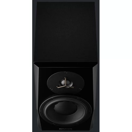 Dynaudio LYD-7 Black Студийный монитор, 7"