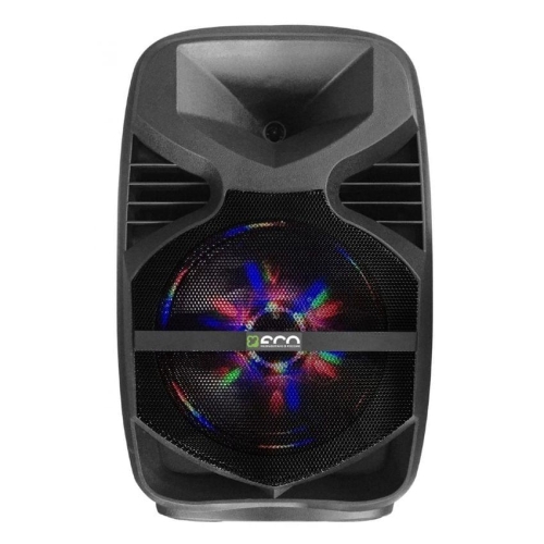 ECO Disco Box 12A MP3 Активная АС, 250 Вт., 12 дюймов, MP3