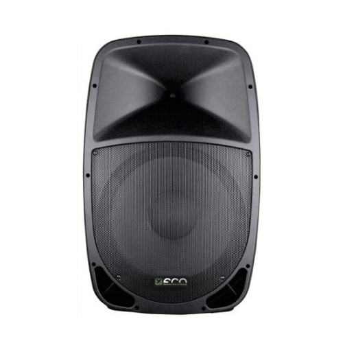 ECO Presto-12A MP3 Активная АС, 250 Вт., 12 дюймов, MP3, BlueTooth