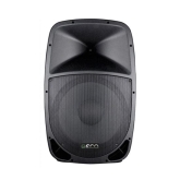 ECO Presto-15A MP3 Активная АС, 250 Вт., 15 дюймов, MP3, BlueTooth