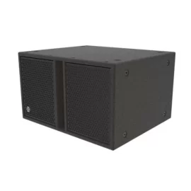 EM Acoustics S-48 Сабвуфер, 600 Вт., 4х8"