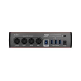 ESI M4U eX MIDI-интерфейс с 8 MIDI-портами, USB 3.0