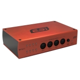 ESI M4U eX MIDI-интерфейс с 8 MIDI-портами, USB 3.0