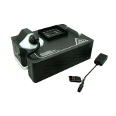 ESTRADA PRO FM 1500DMX Генератор дыма, 1500 Вт