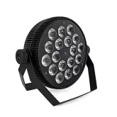 Estrada PRO LED ALUPAR 1815 ECO Светодиодный световой прожектор LED PAR 18 x15W RGBWA