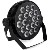 Estrada PRO LED ALUPAR 1818 ECO Светодиодный прожектор PAR 6 в 1