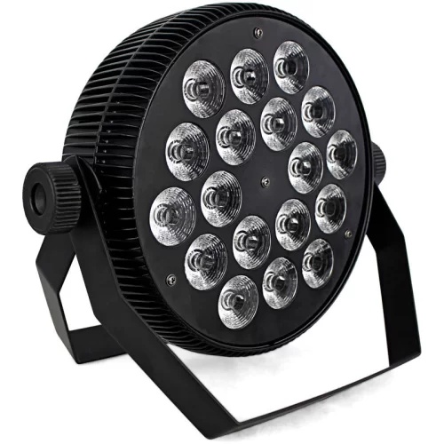 Estrada PRO LED ALUPAR 1818 ECO Светодиодный прожектор PAR 6 в 1