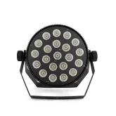 Estrada PRO LED ALUPAR 2110 Светодиодный световой прожектор LED PAR 21 x10W RGBW