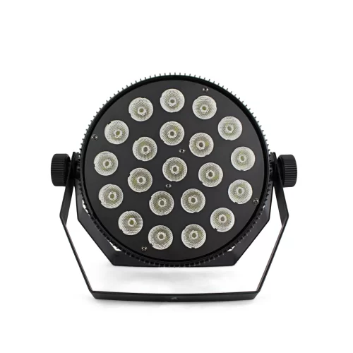 Estrada PRO LED ALUPAR 2110 Светодиодный световой прожектор LED PAR 21 x10W RGBW