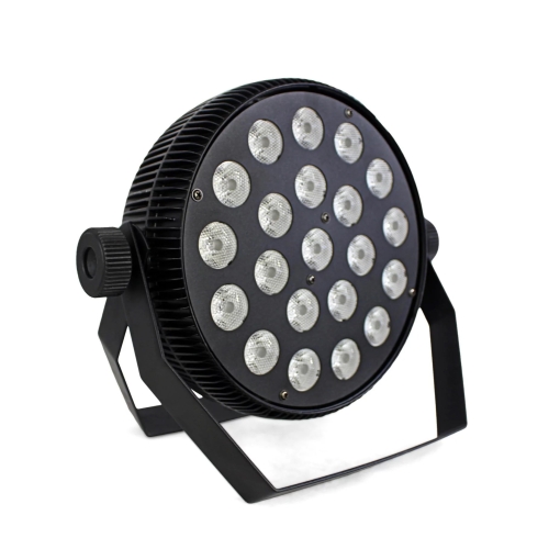 Estrada PRO LED ALUPAR 2110 Светодиодный световой прожектор LED PAR 21 x10W RGBW