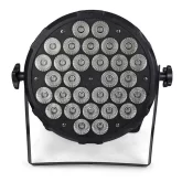 Estrada PRO LED ALUPAR 3010 Светодиодный световой прожектор LED PAR 30 x10W RGBW