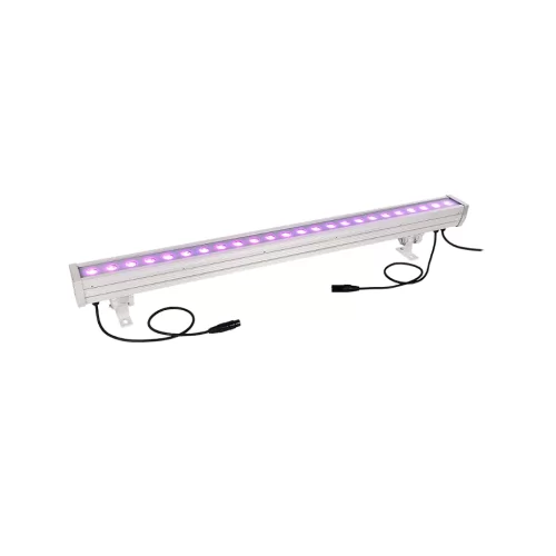 ESTRADA PRO LED BAR63RGB IP65 Уличная LED панель  заливного света, 24х3 Вт, RGB