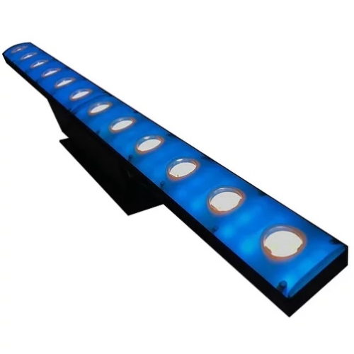 Estrada PRO LED BAR123FXL Светодиодная панель 2 в 1