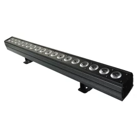 Estrada PRO LED BAR123RGB Светодиодный светильник заливающего света типа BAR, 12х3 Вт, RGBW