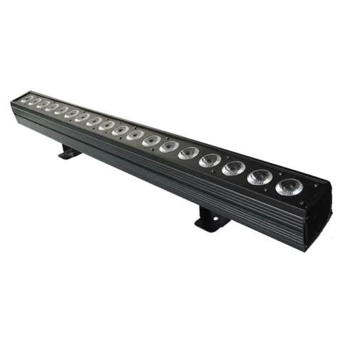 Estrada PRO LED BAR123RGB Светодиодный светильник заливающего света типа BAR, 12х3 Вт, RGBW